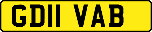 GD11VAB