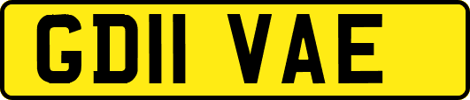 GD11VAE