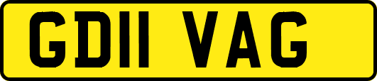 GD11VAG