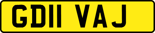 GD11VAJ