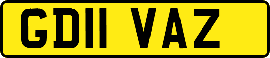 GD11VAZ