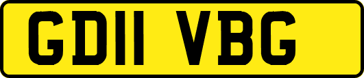 GD11VBG