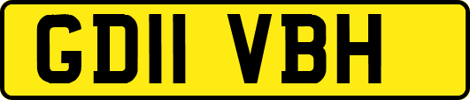GD11VBH