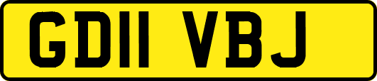 GD11VBJ