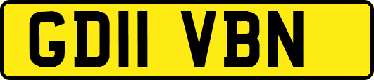 GD11VBN