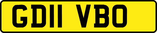 GD11VBO