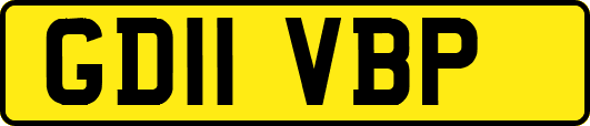GD11VBP