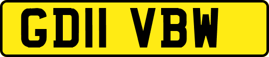 GD11VBW