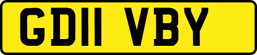 GD11VBY