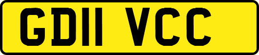 GD11VCC