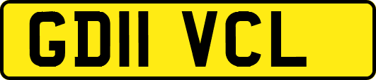 GD11VCL