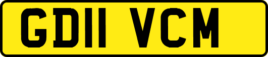 GD11VCM