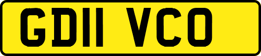 GD11VCO