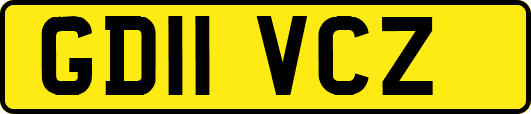 GD11VCZ