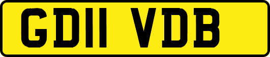 GD11VDB