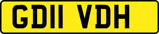GD11VDH