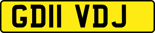 GD11VDJ