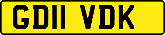 GD11VDK