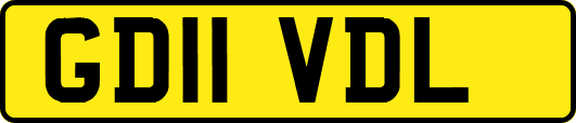 GD11VDL