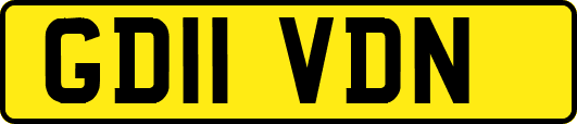 GD11VDN