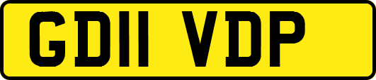 GD11VDP