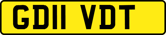 GD11VDT