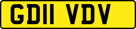 GD11VDV