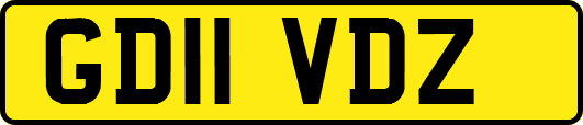 GD11VDZ