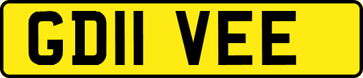 GD11VEE