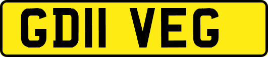 GD11VEG