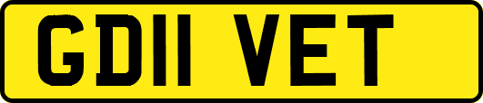 GD11VET