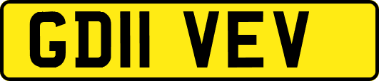 GD11VEV