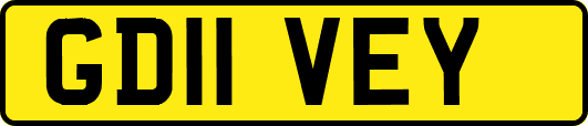 GD11VEY