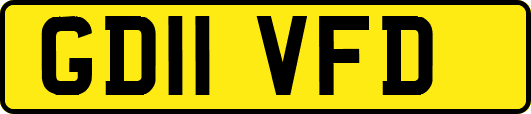 GD11VFD