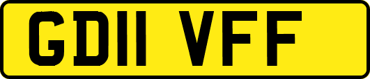 GD11VFF