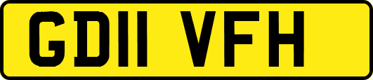 GD11VFH