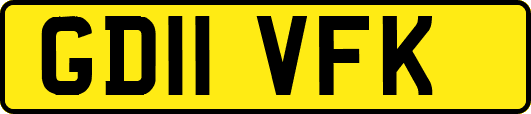 GD11VFK