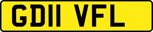 GD11VFL