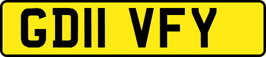 GD11VFY