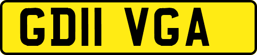 GD11VGA
