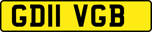 GD11VGB