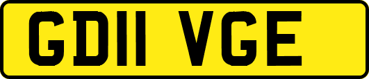 GD11VGE