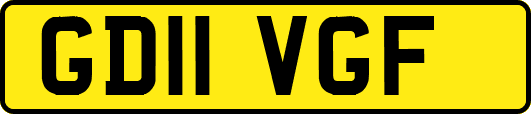GD11VGF