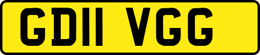 GD11VGG