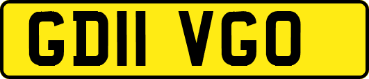 GD11VGO