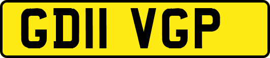 GD11VGP