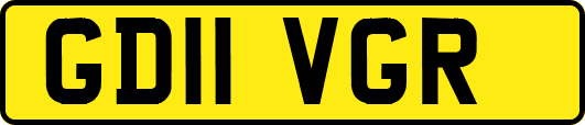 GD11VGR