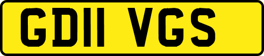 GD11VGS