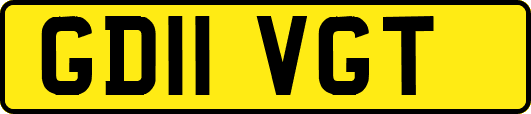 GD11VGT