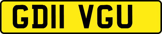 GD11VGU